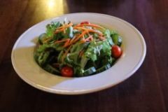 House Salad $14.95
