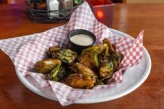 Brussel Sprouts $22.95