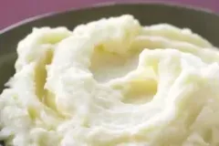 Mashed Potatoes $15.95
