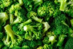 Steamed Broccoli $22.95