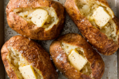 Baked Potato (6) $16.95