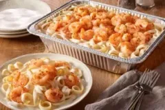 Shrimp Mac & Cheese $59.95