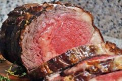 Prime Rib (6) $79.95
